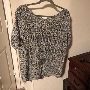 Merona sweater size XXL